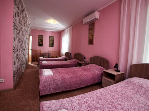 Отель Столичный