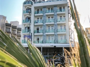 Отель B&B Yüzbaşı