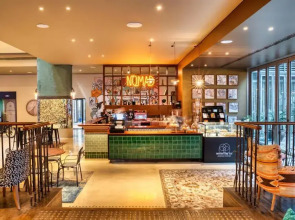 Отель 25hours Hotel Dubai One Central