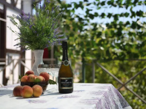 Гостевой дом Лаванда