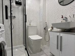 Апартаменты New Level Хорошёвское 38