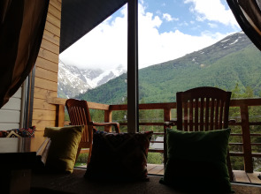 Гостевой дом Ozz Hotel Elbrus