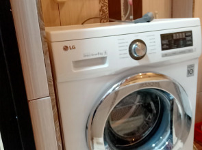 Апартаменты на проспекте Победы 17