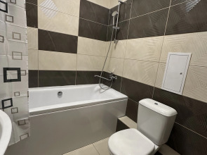 Апартаменты на Мосина