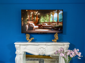 Гостевой дом в Гатчине Фон Люце