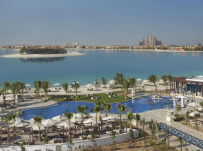 Waldorf Astoria Dubai Palm Jumeirah
