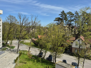 Апартаменты 39