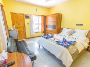 Moodhu Inn Villa