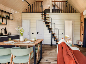 Частный Дом Счастье