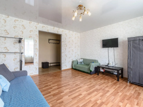 Квартира FoxyFlat Karelia
