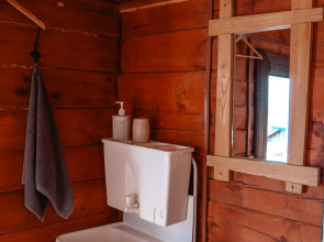 Гостевой дом Небо Байкала