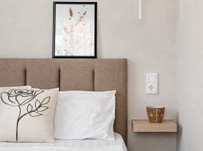 Квартира на Пионерской