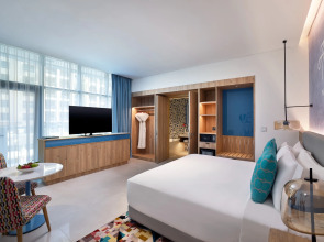 NH Collection Dubai The Palm