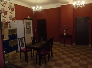 Меблированные комнаты Визит