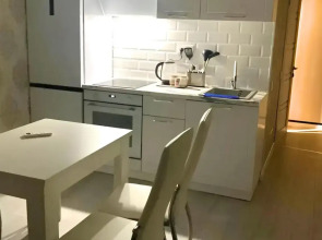 Квартира с видом на море