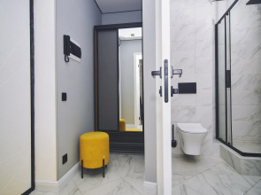 Квартира в сердце города