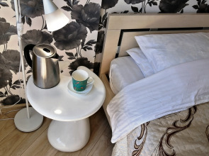 Отель Relax Джакузи в центре Минска