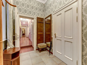 Апартаменты в центре Санкт-Петербурга