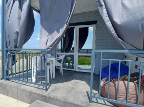 Гостевой дом О'Lень