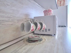 Апартаменты FSF Комфорт Плюс-Бесконтактный заезд