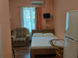 Гостевой Дом Каффа