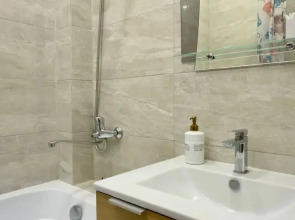 Апартаменты ArendaGrad Пржевальского 2