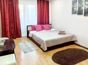 Po Ulitse Pervomajskaya Flat