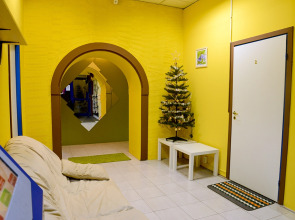 Академ-Хостел