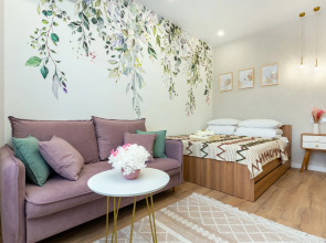PosutkaRu Buachidze 1k6 Kurortnyj park i centr Essentukov Flat