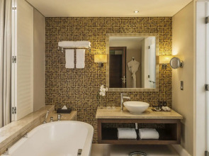 The Tower Plaza Hotel Dubai