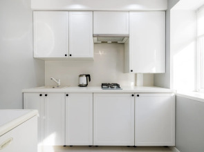 Квартира На Дмитрия Ульянова 16