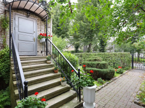 Апартаменты ВЕРОНИКА