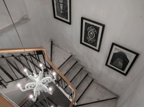 Бутик-отель  Akka Suites Taksim