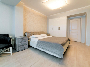 Апартаменты ЖК Версаль