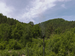 Глэмпинг Нантакет