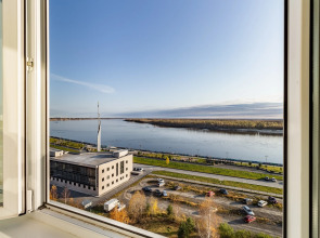 Апартаменты 105 на 60 лет Октября