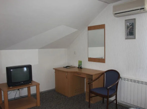 Гостиница Алтек