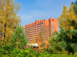 Polyanyi Hotel