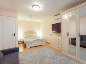 Квартира на Докучаевом переулке 2 1480