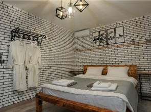 Отель Art House Hotel