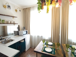 Апартаменты Райская птичка