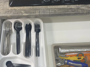 Квартира у Центрального Парка