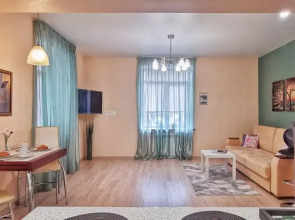 Апартаменты Apart-Comfort на Володарского 50