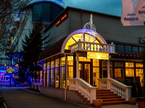 Отель Волна