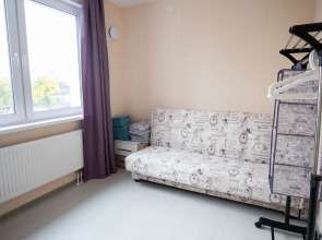 Квартира 2к Olivinn в спальном районе