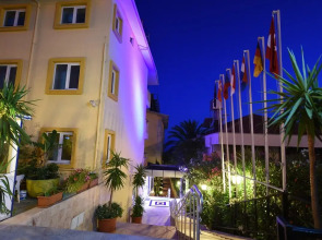 Muz Hotel - All Inclusive