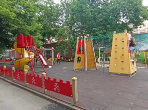 Апартаменты на Пушкинской 101 1