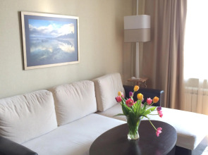 Апартаменты на Полянке 30