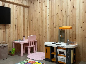 Гостевой дом Mirotel