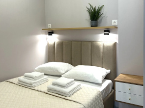Apartamenty v Soci u Mora 403